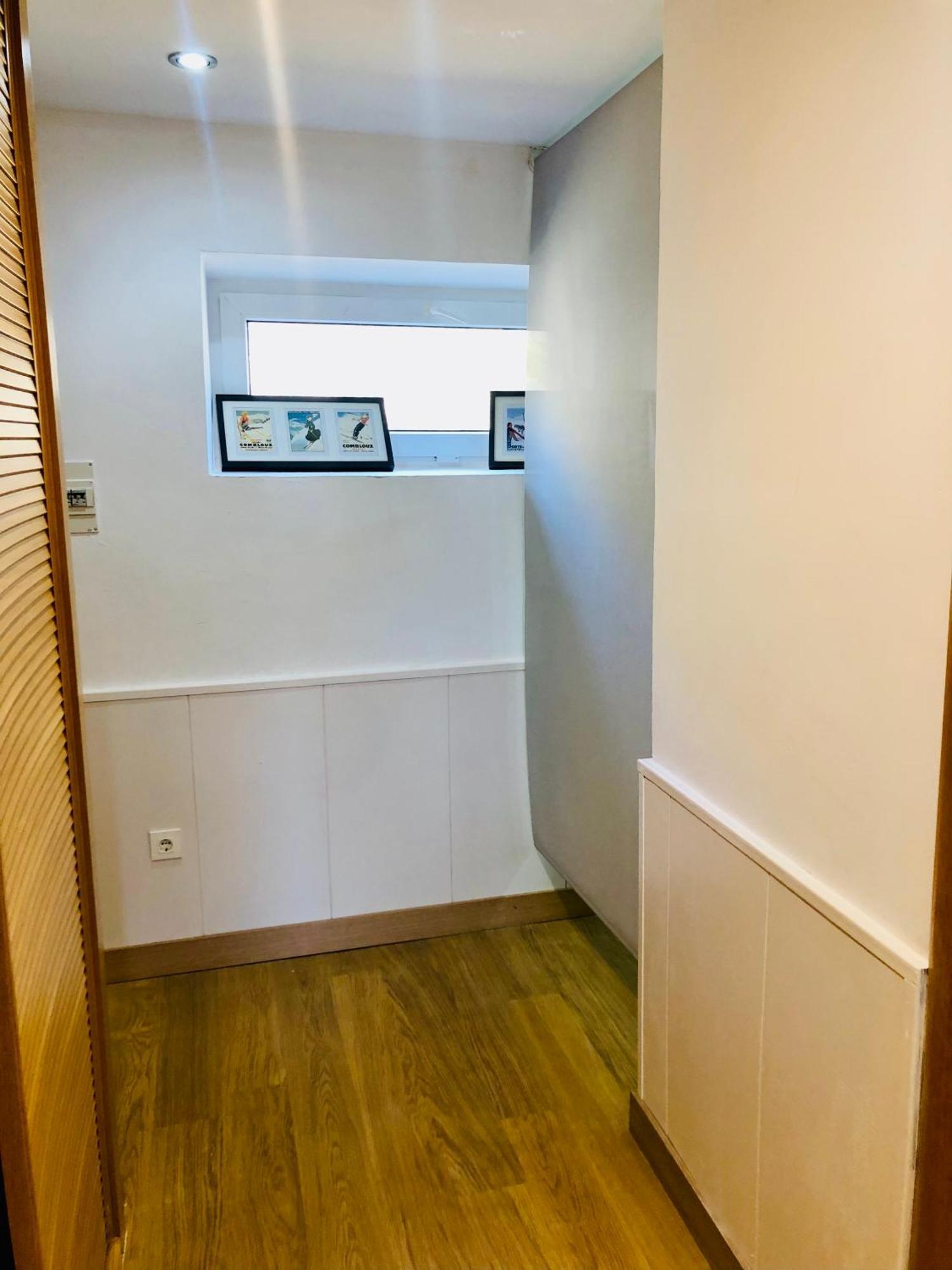 Alfa Y Omega Apartament