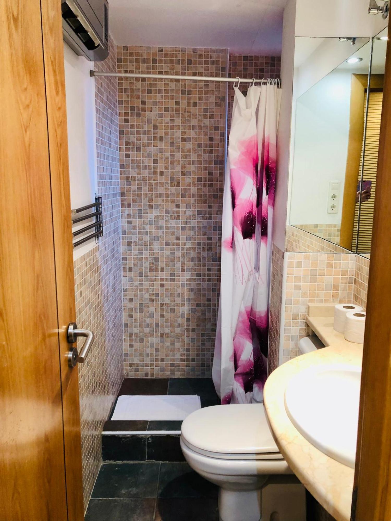 Apartament Alfa Y Omega Sierra Nevada
