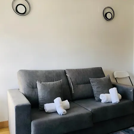 Apartamento Alfa Y Omega Sierra Nevada Extérieur photo