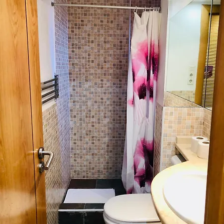 Apartamento Alfa Y Omega Sierra Nevada Extérieur photo