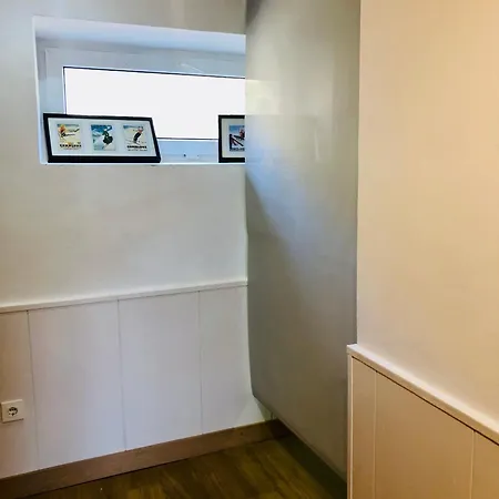 Apartamento Alfa Y Omega Sierra Nevada Extérieur photo