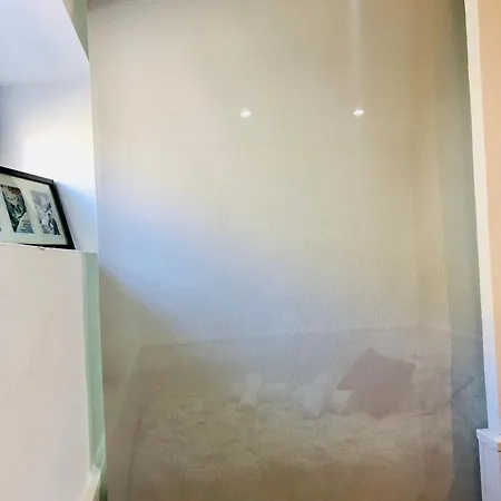 Apartamento Alfa Y Omega Sierra Nevada Extérieur photo