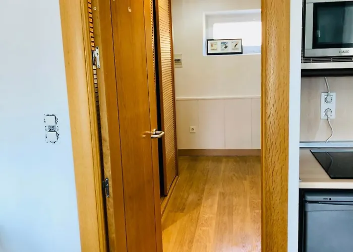 Apartamento Alfa Y Omega