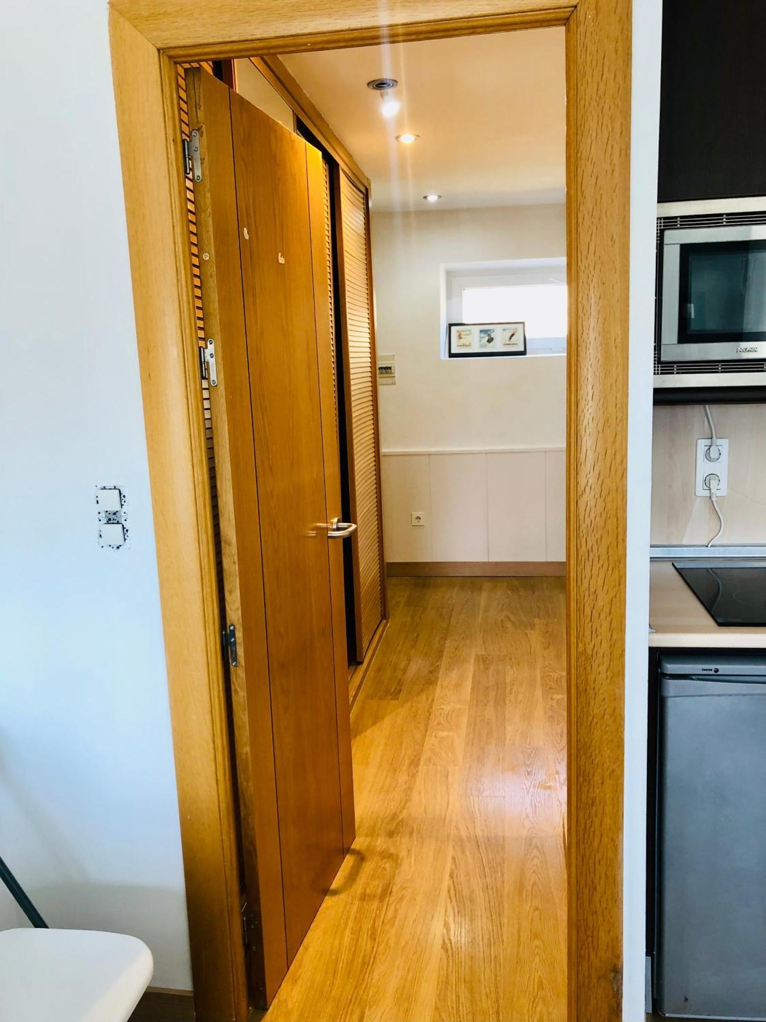 Appartement Alfa Y Omega