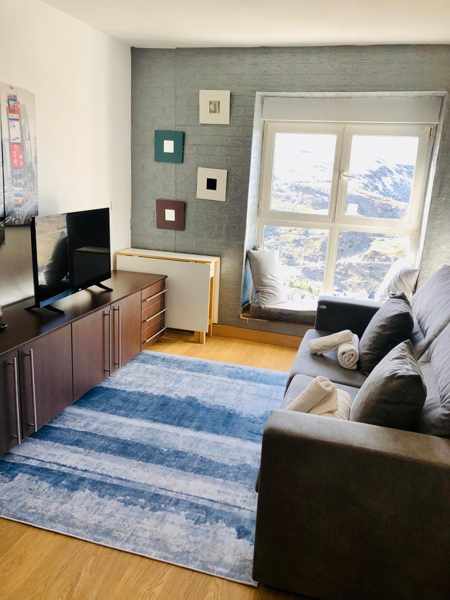 Appartement Alfa Y Omega