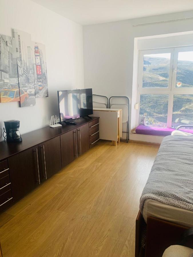 Appartement Alfa Y Omega *