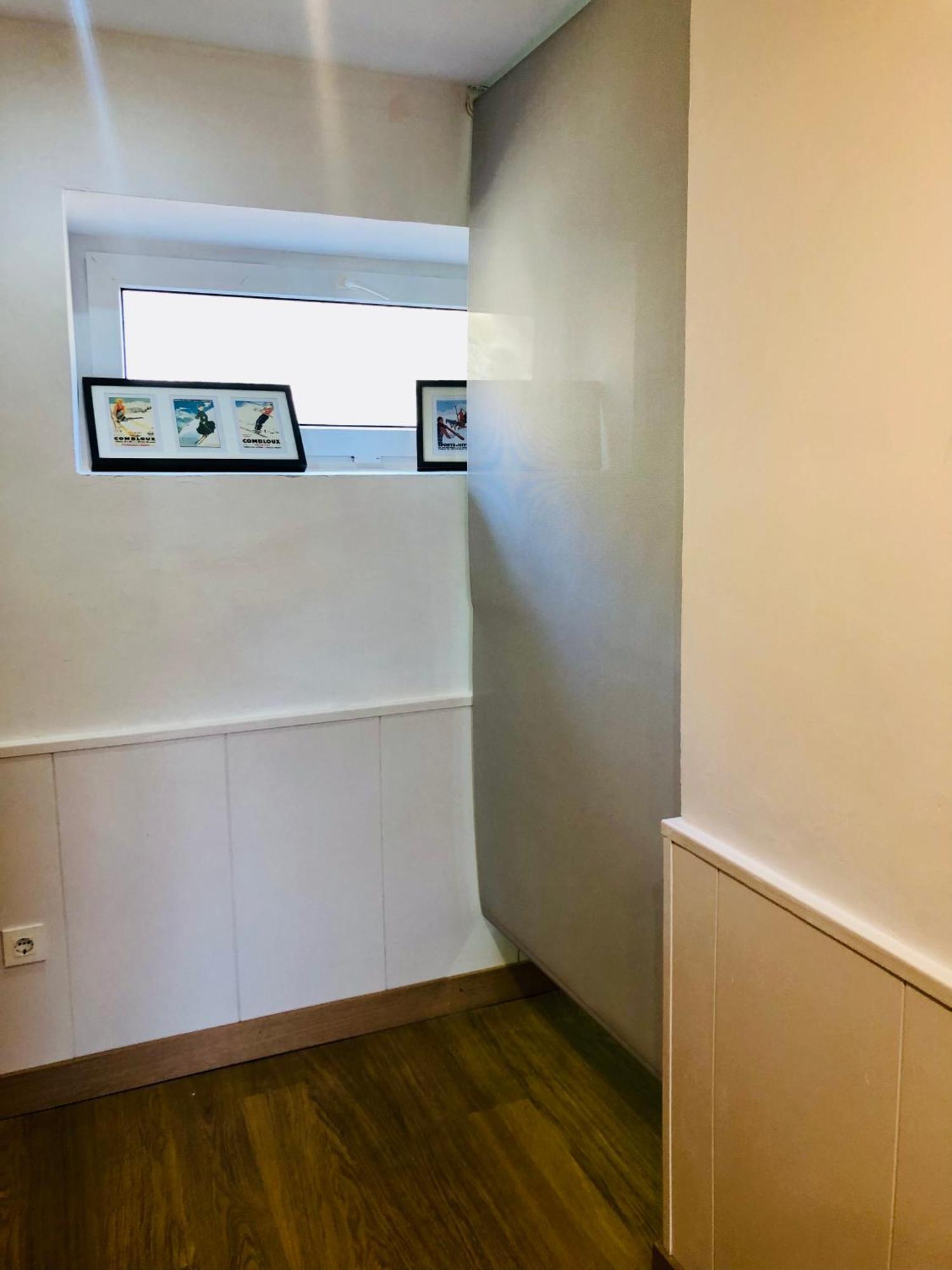 Appartement Alfa Y Omega *